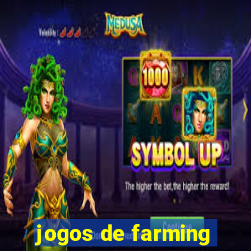 jogos de farming